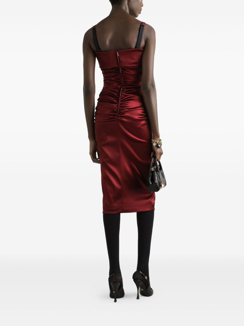 Dolce & Gabbana
Abito