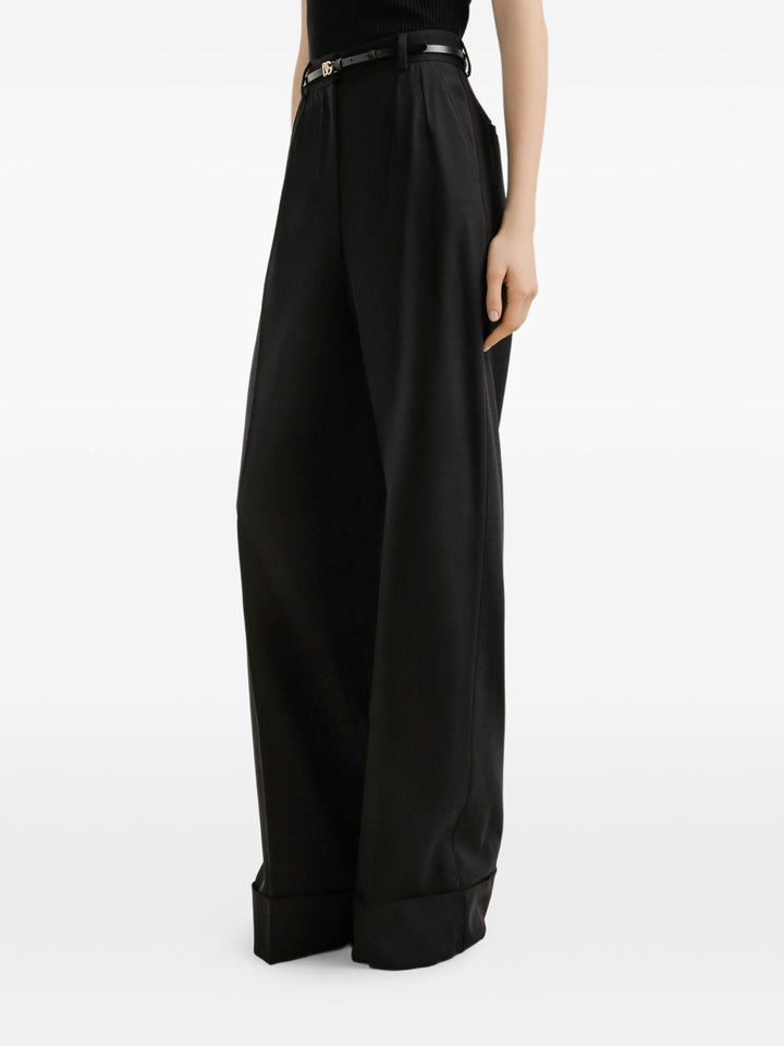 Dolce & Gabbana
Pantalone nero