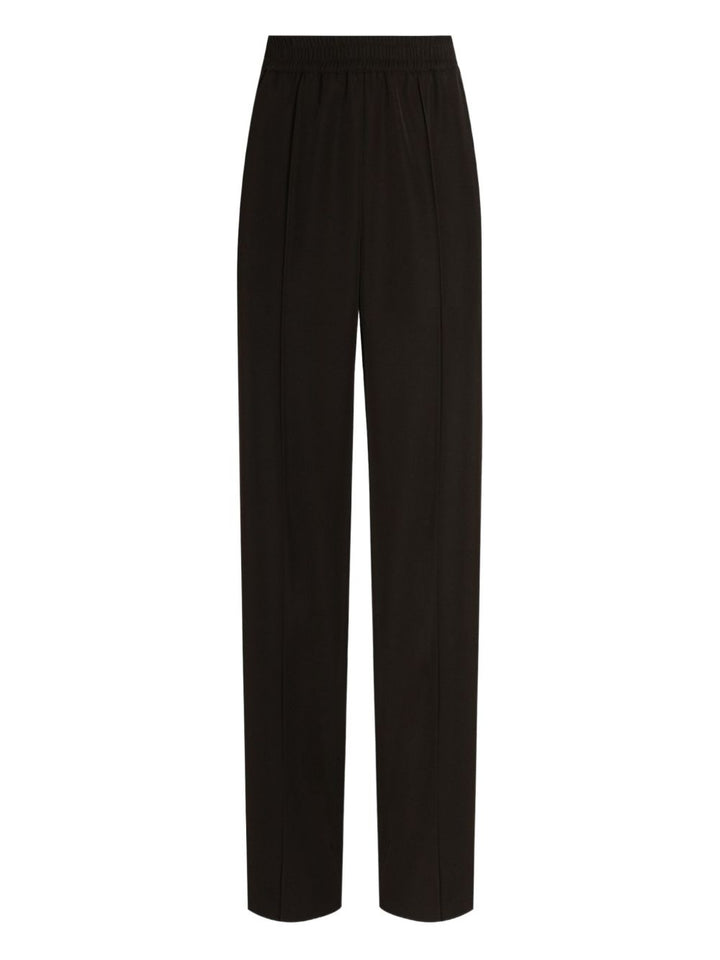 Dolce & Gabbana
Pantaloni in gabardina di lana