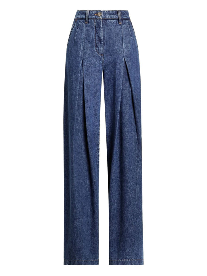 Dolce & Gabbana
denim blu