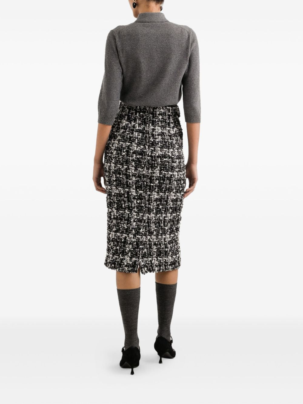Dolce & Gabbana
polo grigia medio