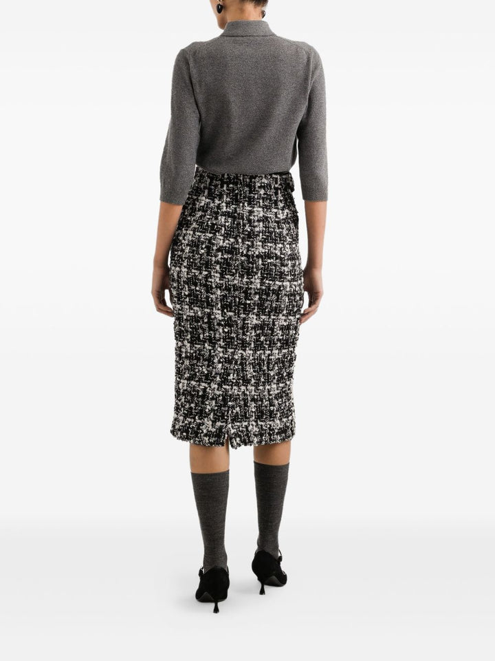 Dolce & Gabbana
polo grigia medio