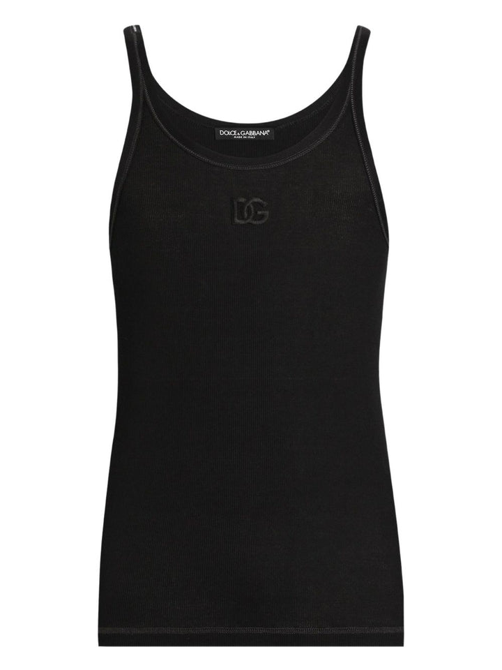 Dolce & Gabbana
Canotta in cotone