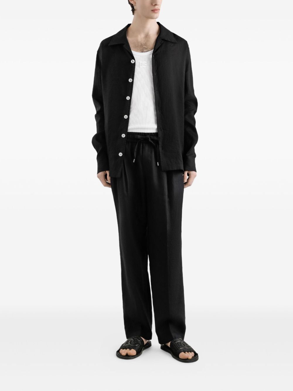 Dolce & Gabbana
Canotta in cotone