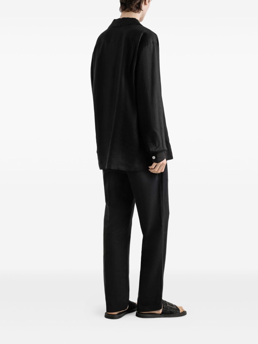 Dolce & Gabbana
Canotta in cotone