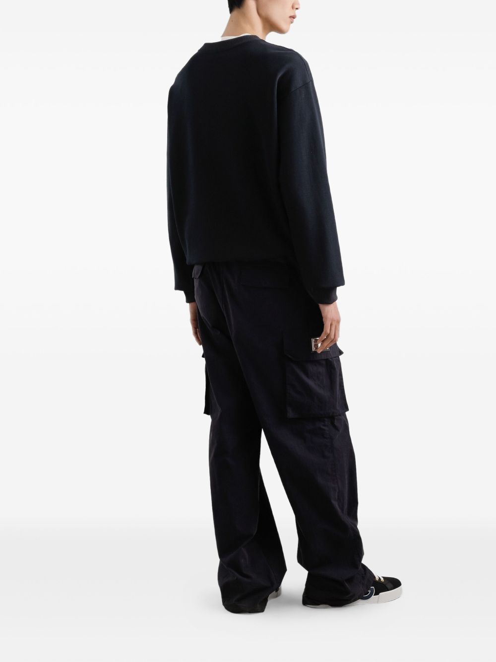 Dolce & Gabbana Maglietta girocollo