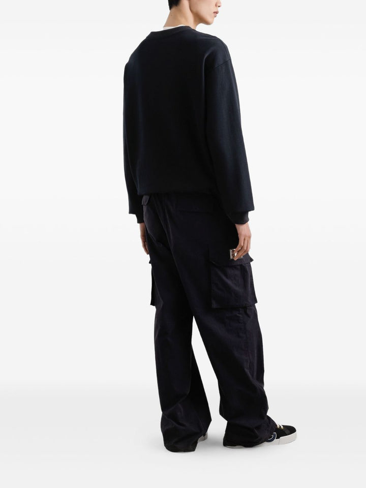 Dolce & Gabbana Maglietta girocollo