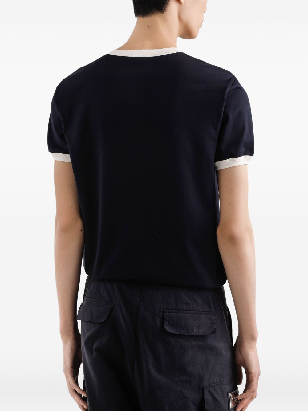 Dolce & Gabbana Maglietta girocollo