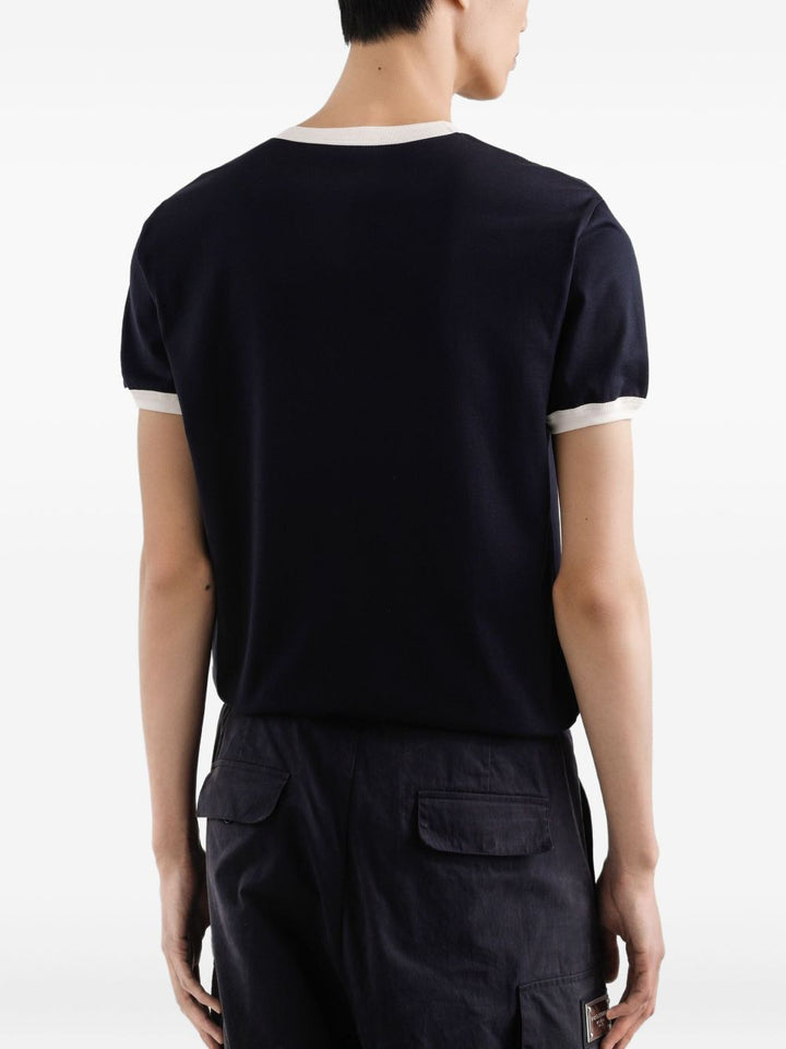 Dolce & Gabbana Maglietta girocollo