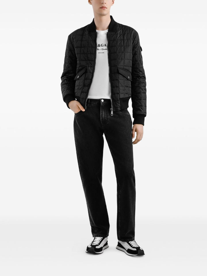 Dolce & Gabbana
T-shirt in cotone