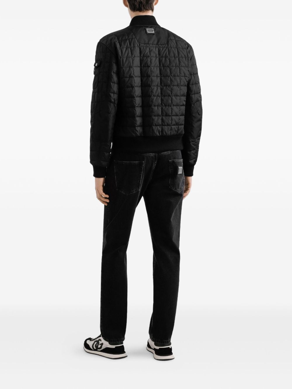 Dolce & Gabbana T-shirt in cotone