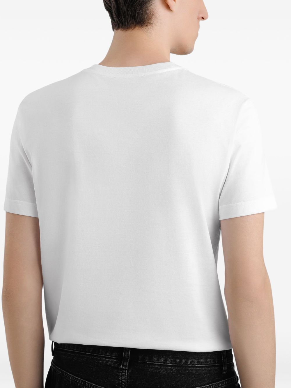 Dolce & Gabbana T-shirt in cotone