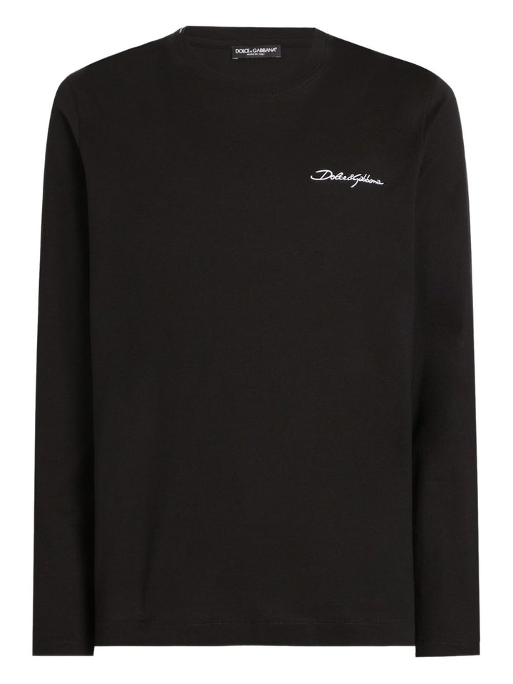 Dolce & Gabbana
T-shirt in cotone