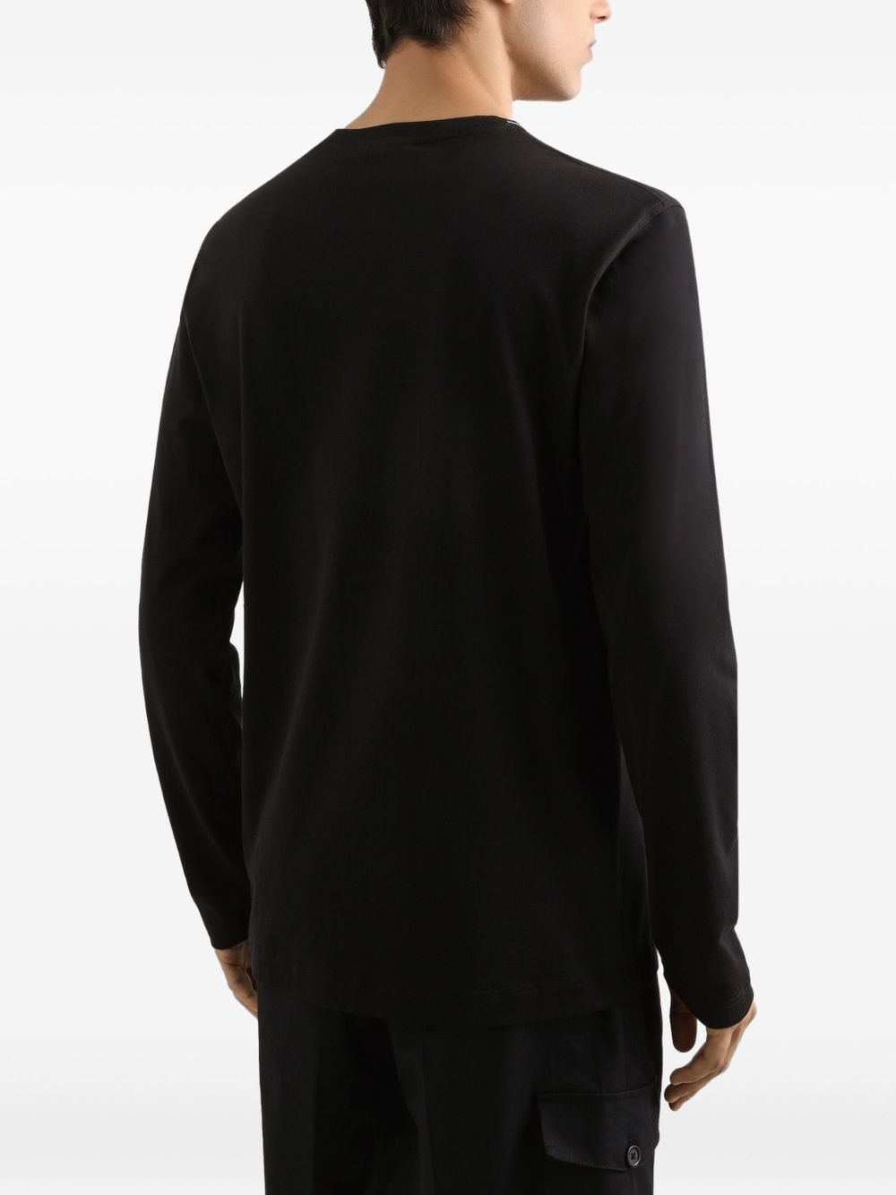 Dolce & Gabbana
T-shirt in cotone