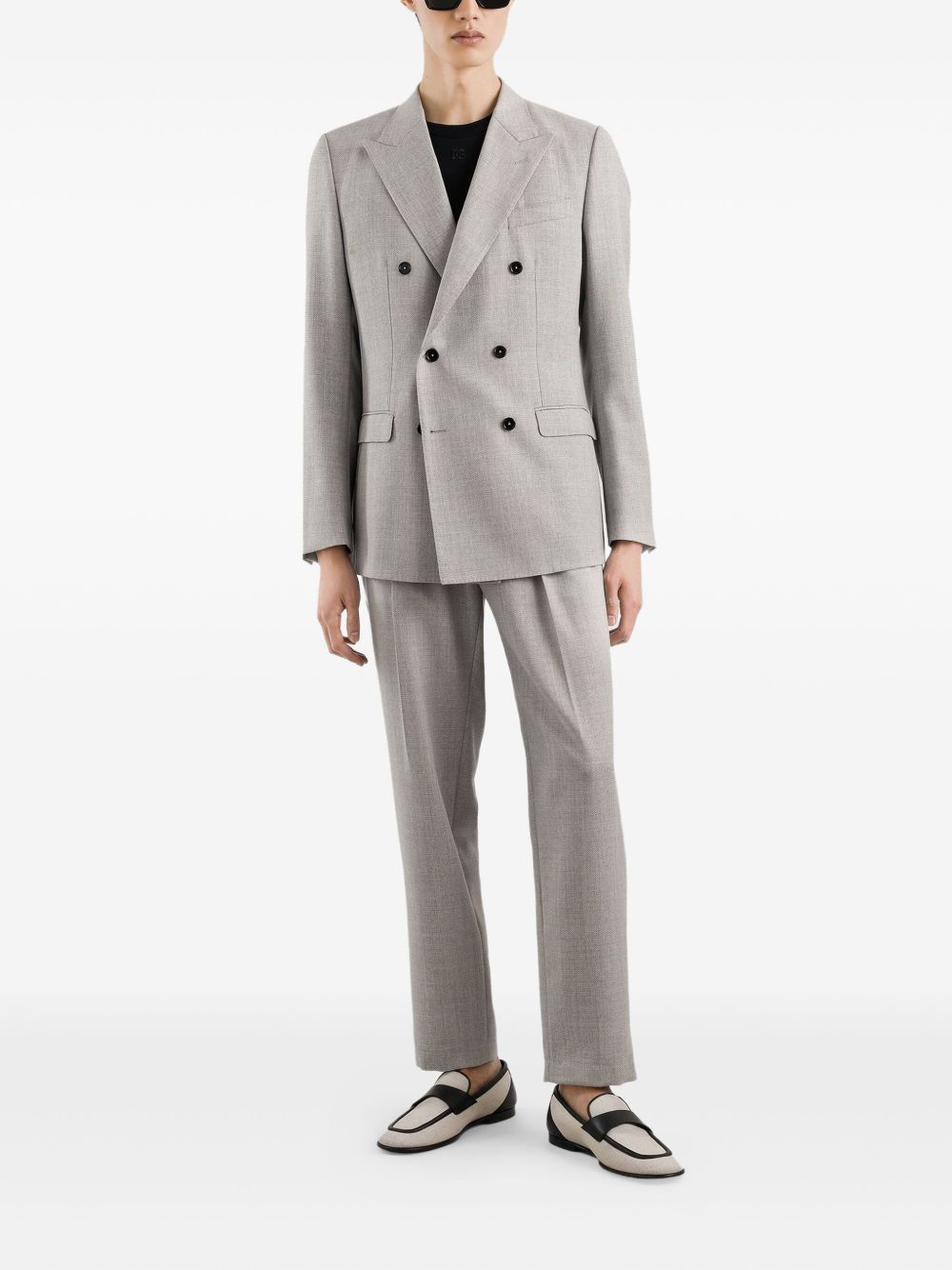 Dolce & Gabbana T-shirt girocollo