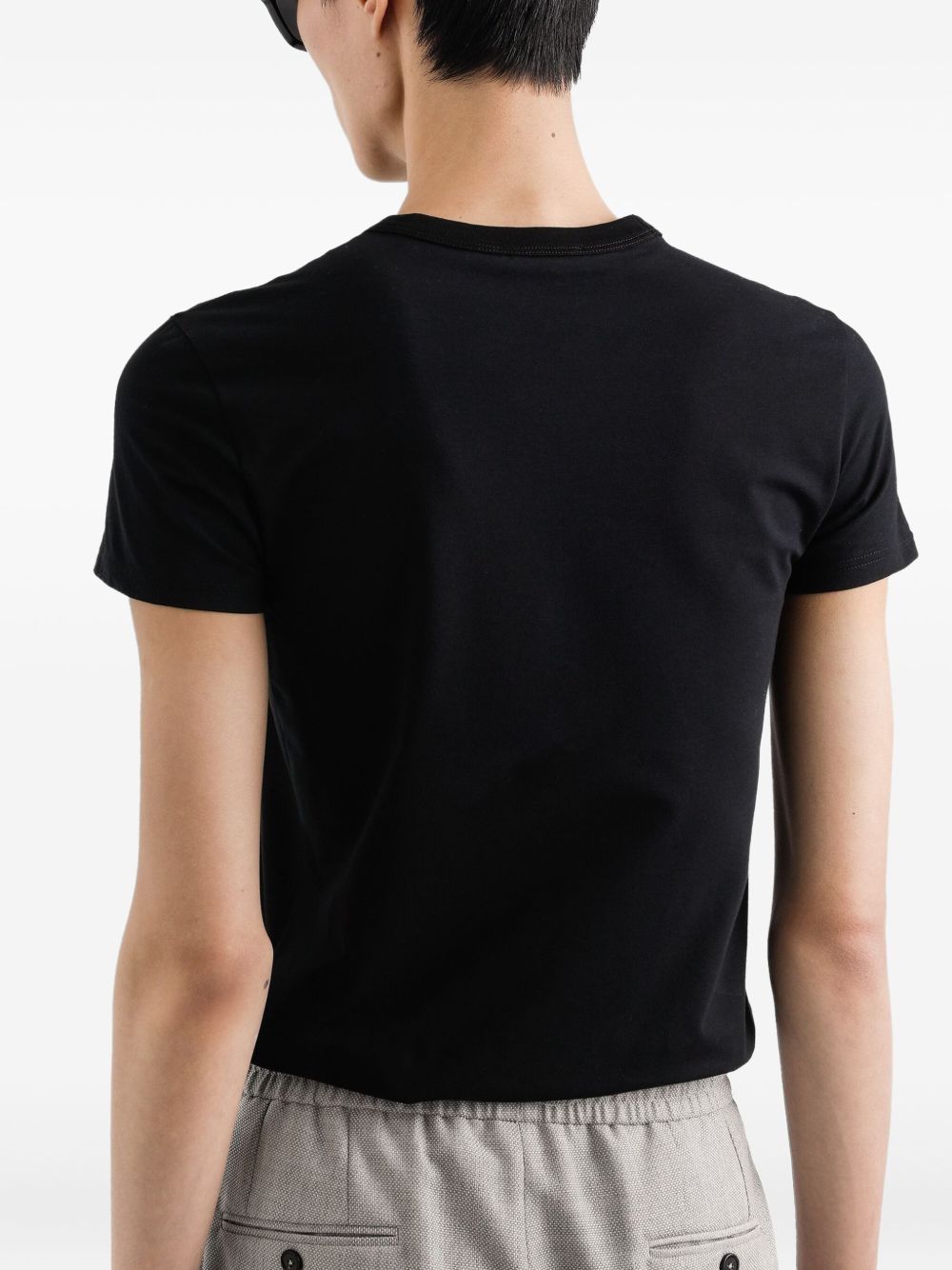 Dolce & Gabbana T-shirt girocollo