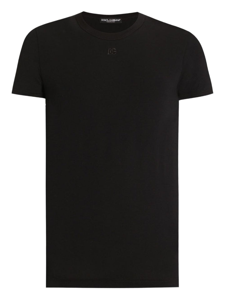 Dolce & Gabbana T-shirt girocollo