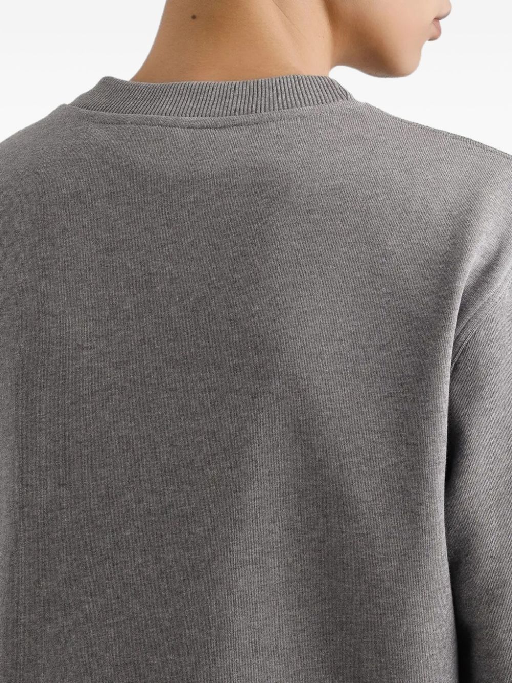 Dolce & Gabbana Felpa girocollo