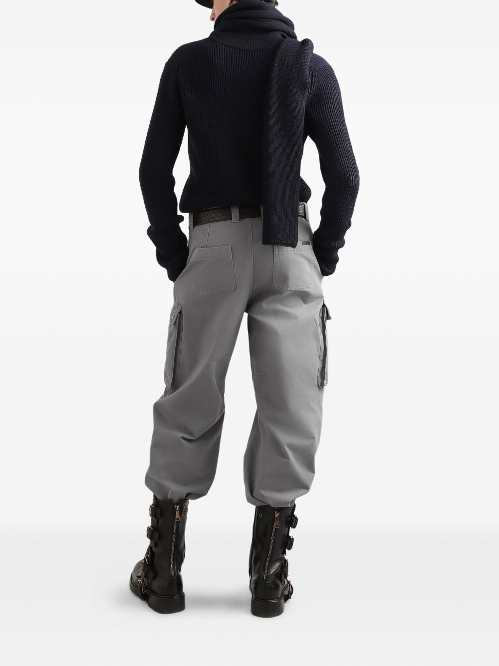 Dolce & Gabbana
Maglione blu