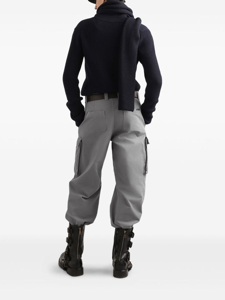 Dolce & Gabbana
Maglione blu
