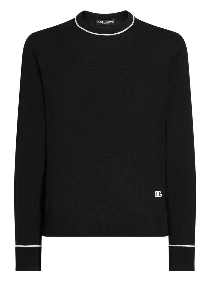 Dolce & Gabbana
Maglione in lana