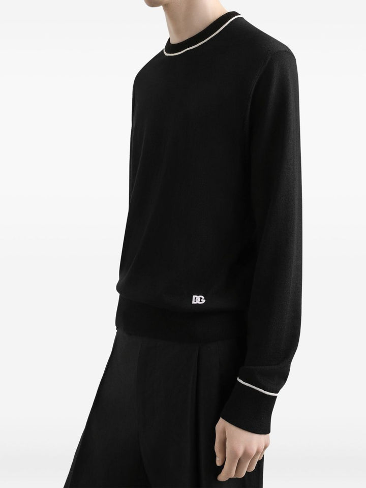 Dolce & Gabbana
Maglione in lana