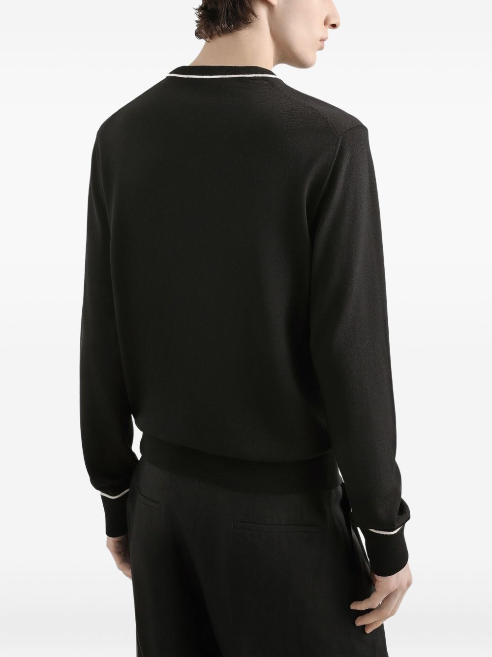 Dolce & Gabbana
Maglione in lana