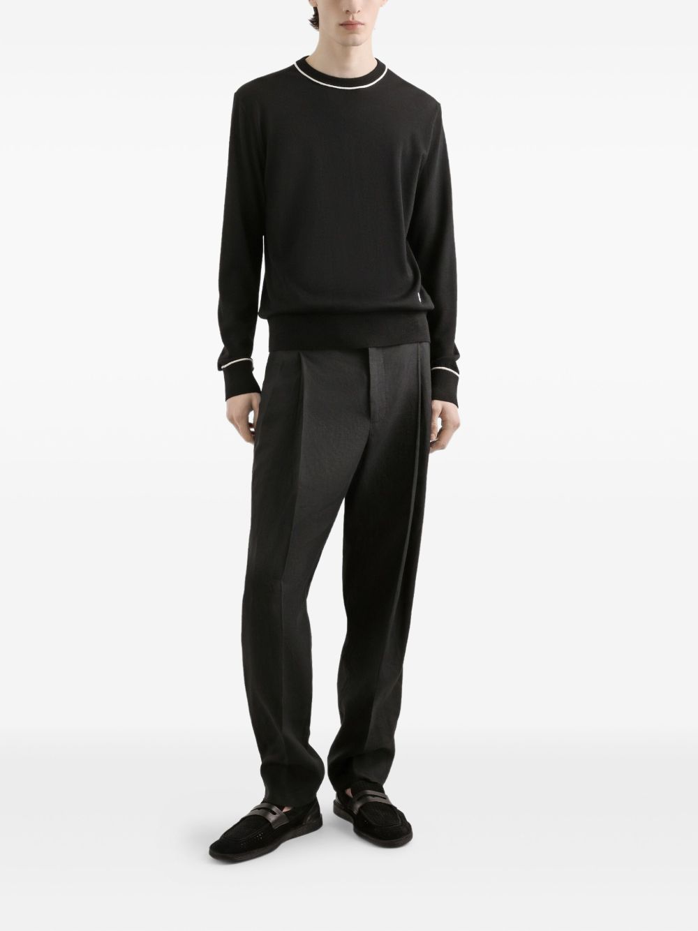 Dolce & Gabbana
Maglione in lana