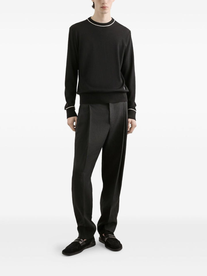 Dolce & Gabbana
Maglione in lana
