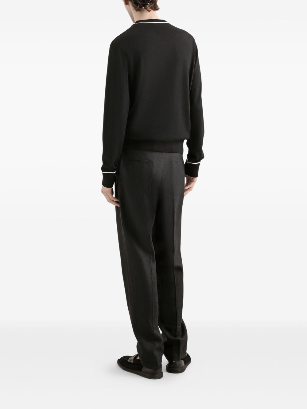 Dolce & Gabbana
Maglione in lana