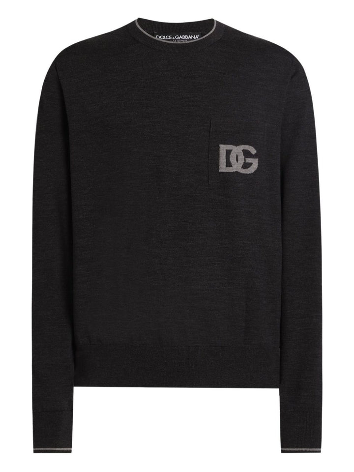 Dolce & Gabbana
Maglione