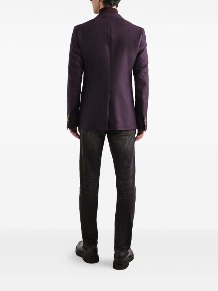 Dolce & Gabbana
Denim nero