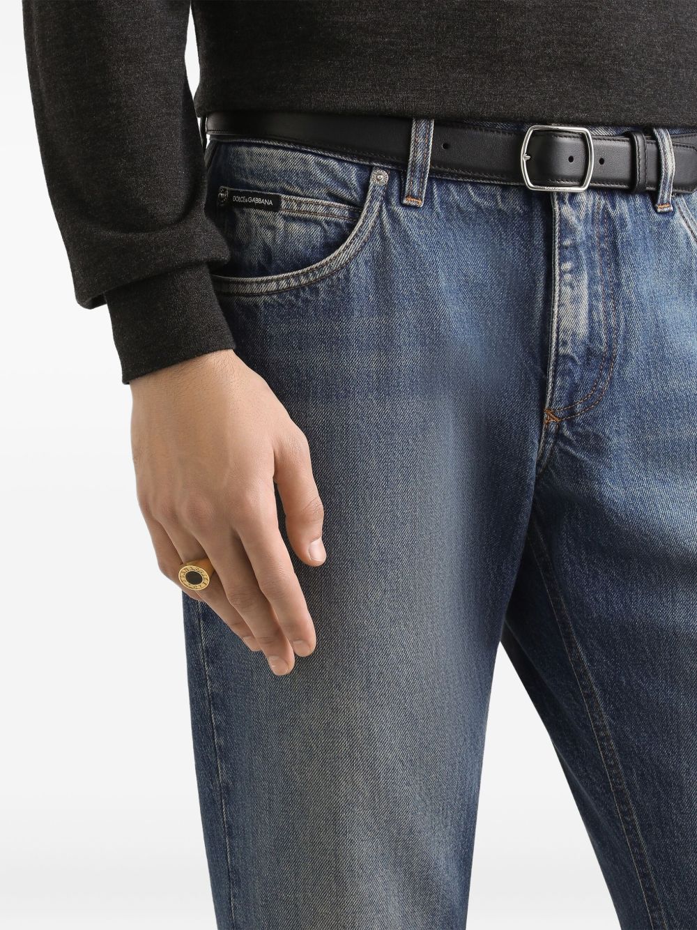 Dolce & Gabbana
Jeans in cotone