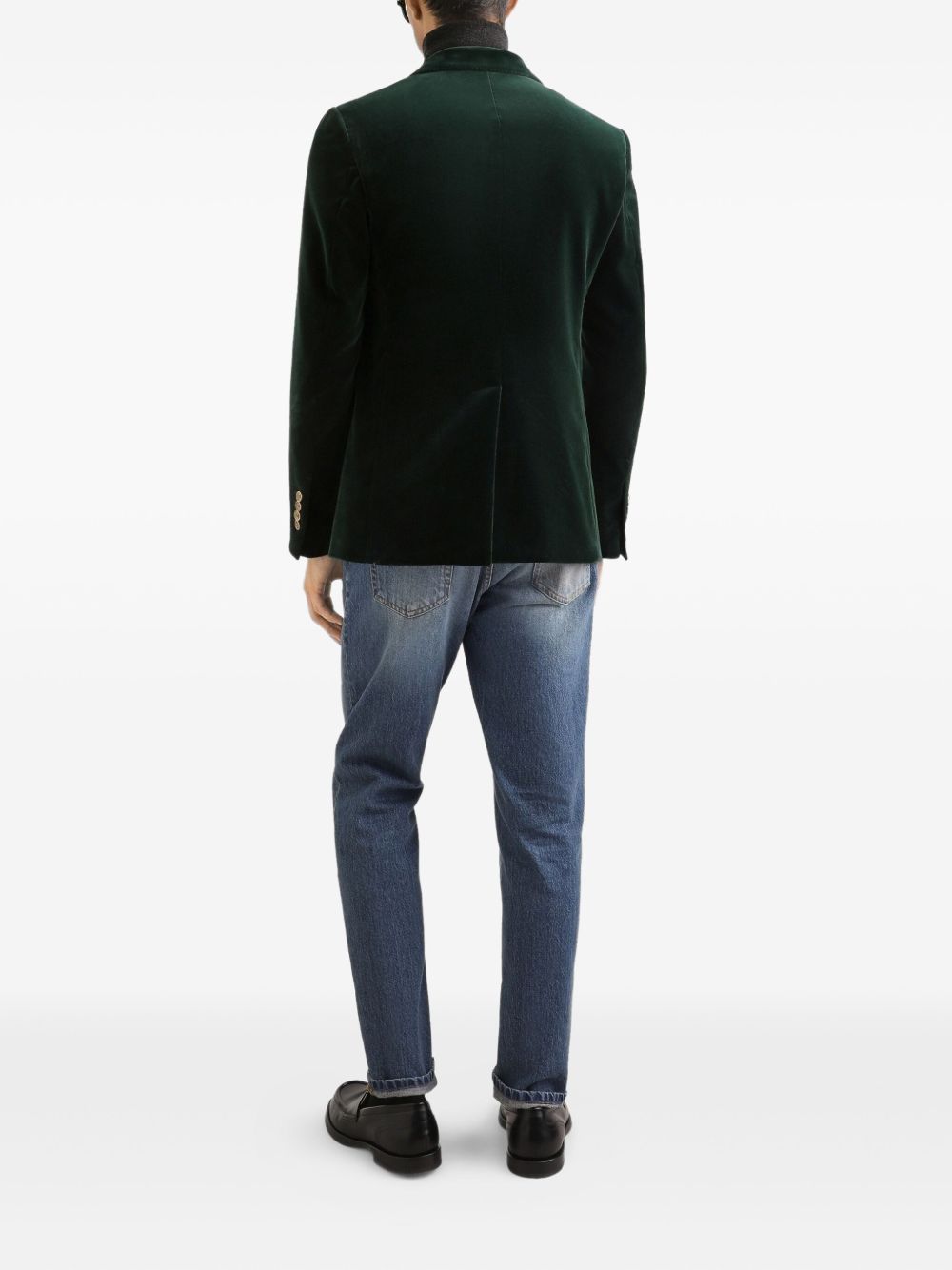 Dolce & Gabbana
Jeans in cotone