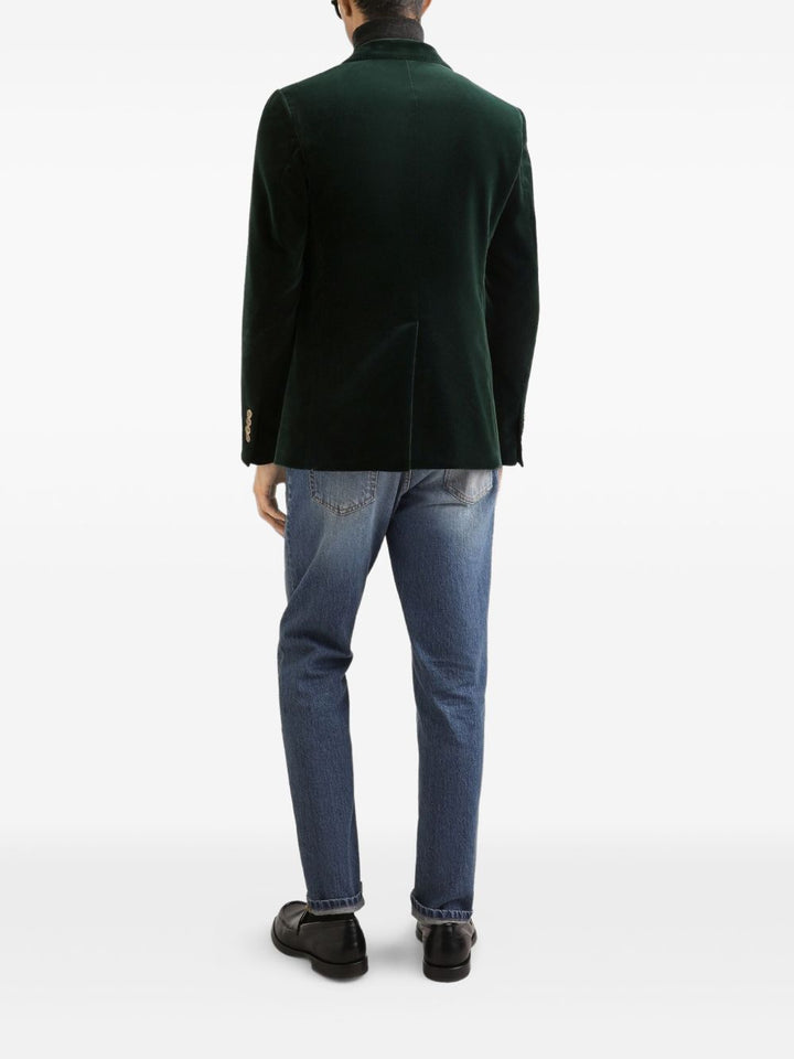 Dolce & Gabbana
Jeans in cotone