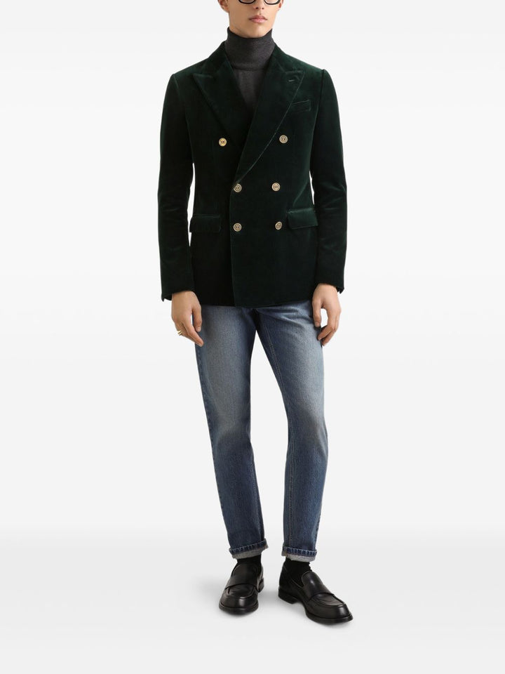 Dolce & Gabbana
Jeans in cotone