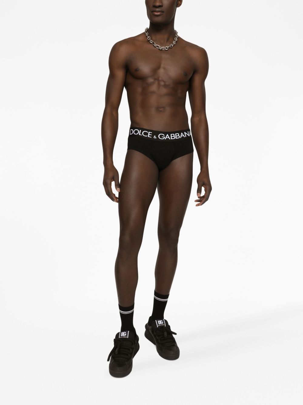 Dolce & Gabbana
Set di due slip