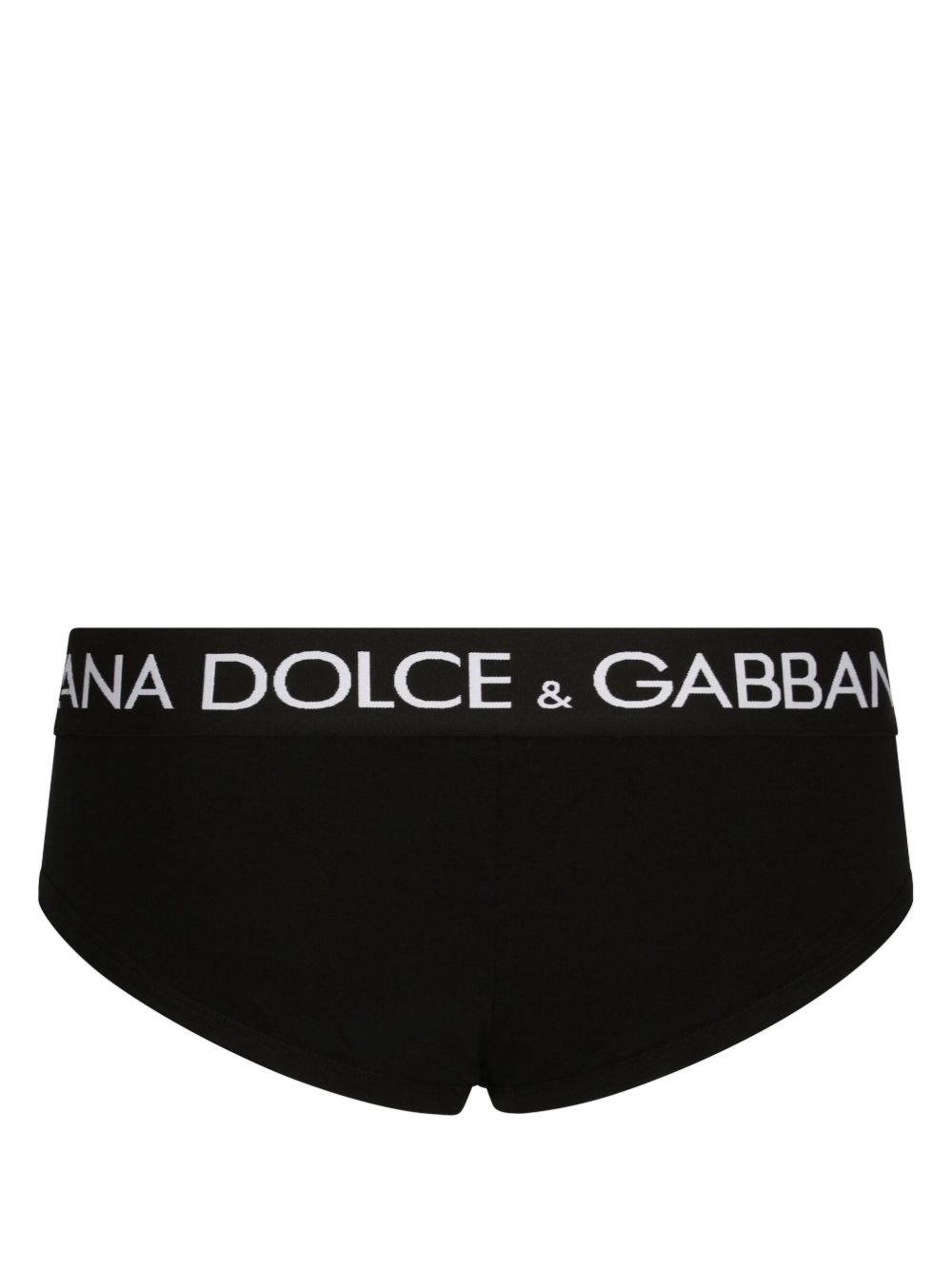 Dolce & Gabbana Set di due slip