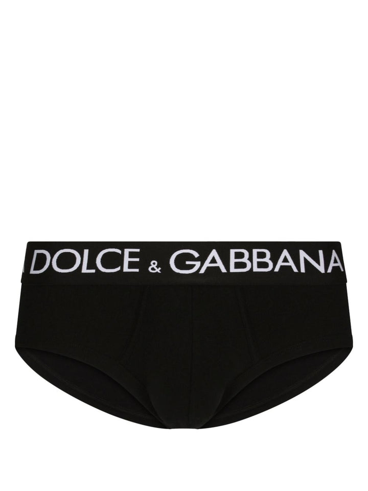 Dolce & Gabbana Set di due slip