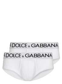 Dolce & Gabbana Set di due slip