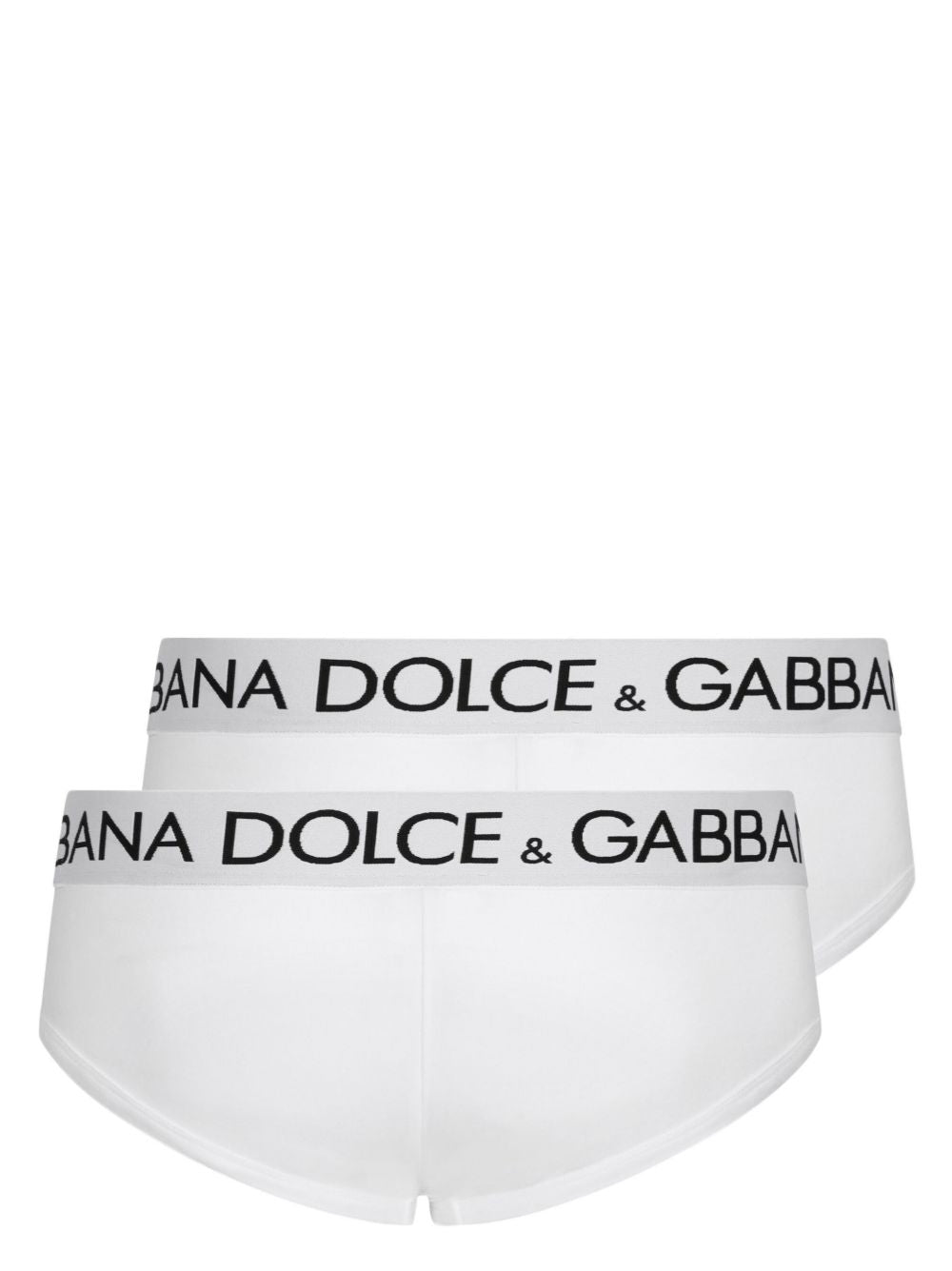 Dolce & Gabbana
Set di due slip