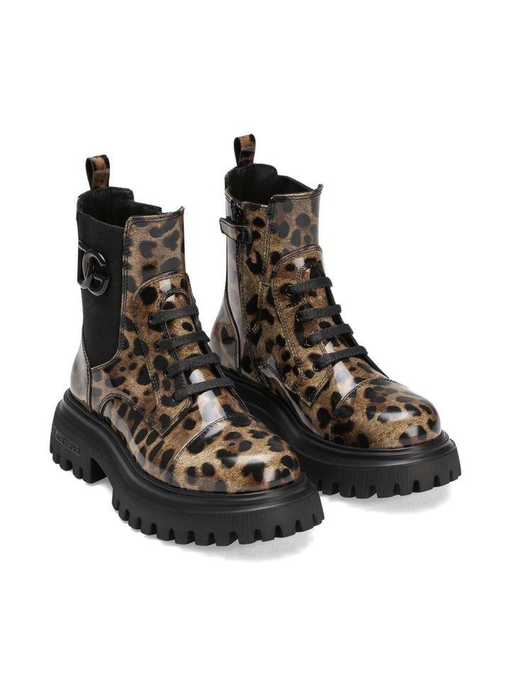 Dolce & Gabbana
Scarpe stringate