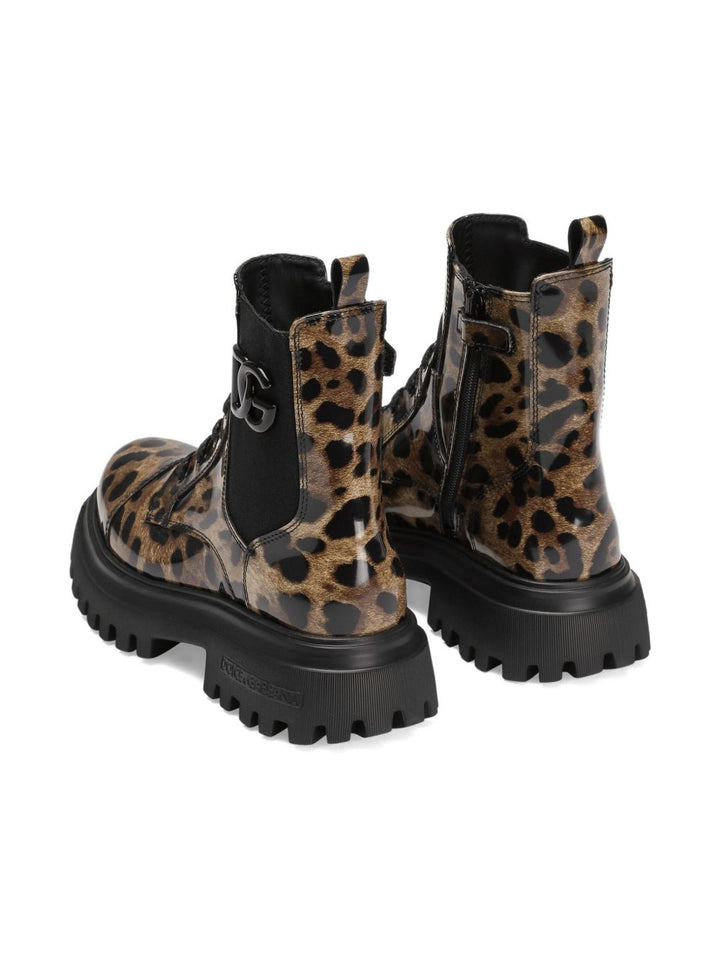 Dolce & Gabbana
Scarpe stringate
