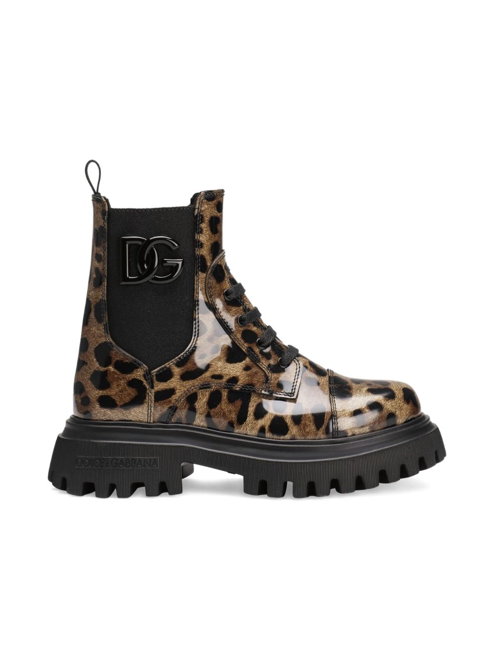 Dolce & Gabbana
Scarpe stringate