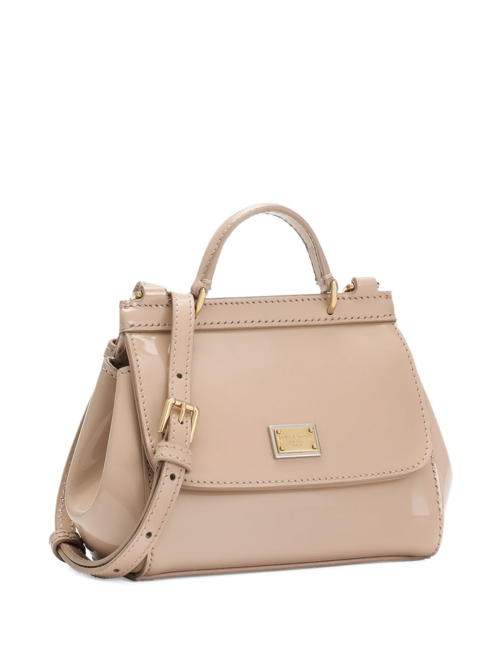 Dolce & Gabbana Kids
Borsa tote Sicily mini