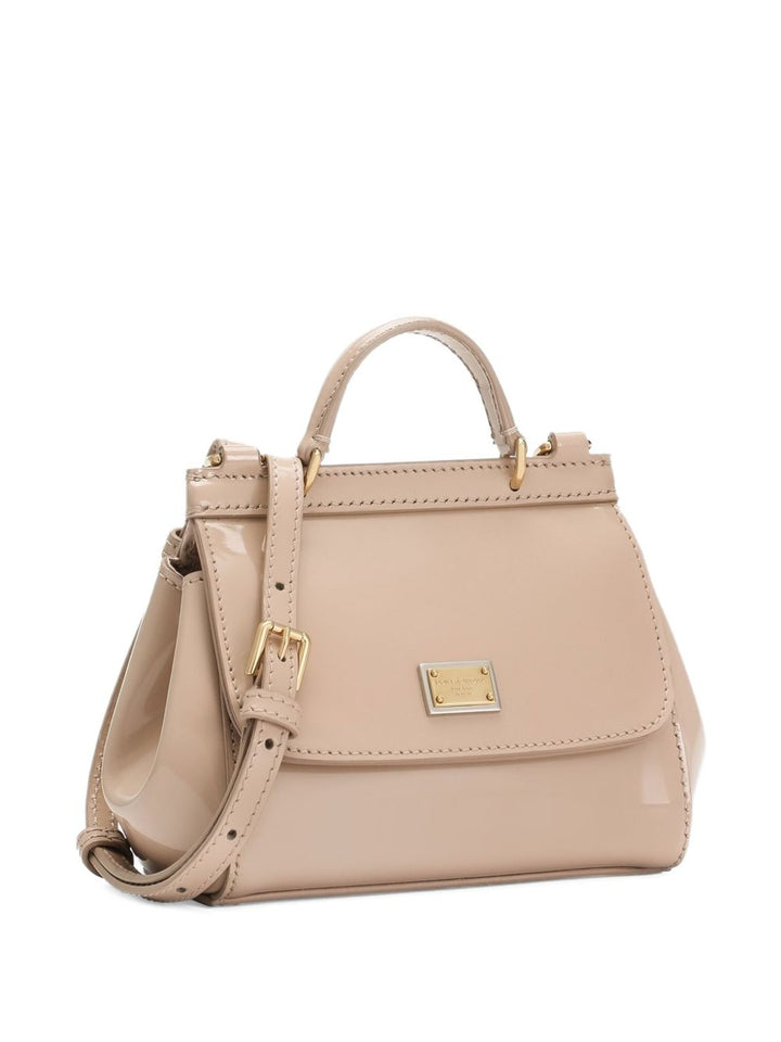 Dolce & Gabbana Kids
Borsa tote Sicily mini