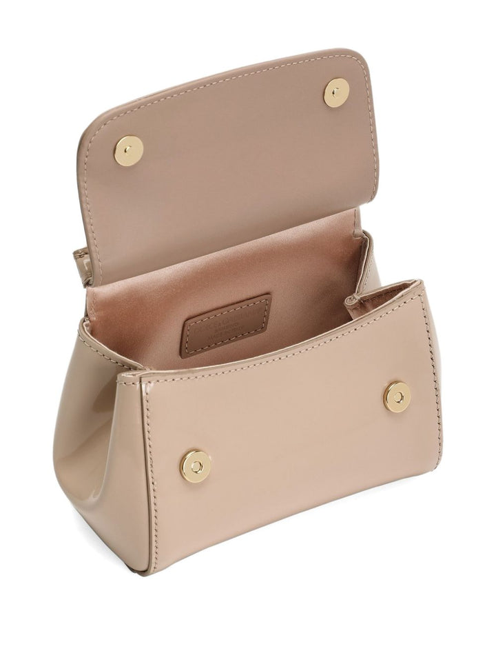 Dolce & Gabbana Kids
Borsa tote Sicily mini