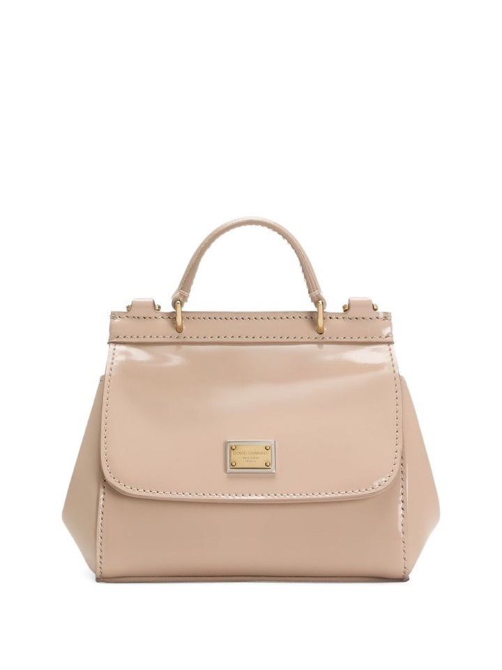 Dolce & Gabbana Kids
Borsa tote Sicily mini