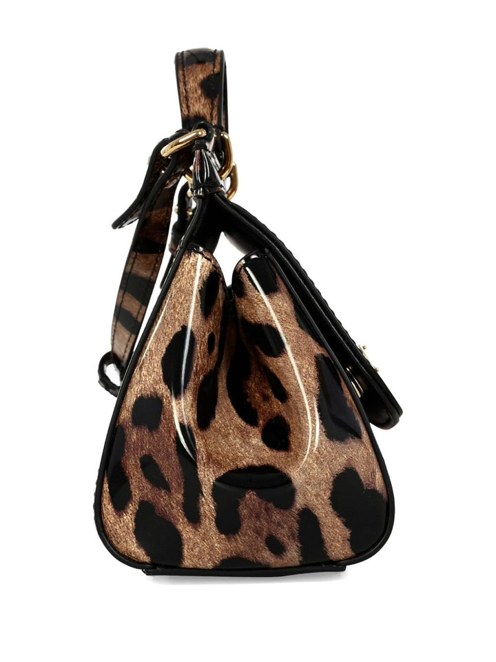 Dolce & Gabbana Kids
Borsa a spalla con stampa