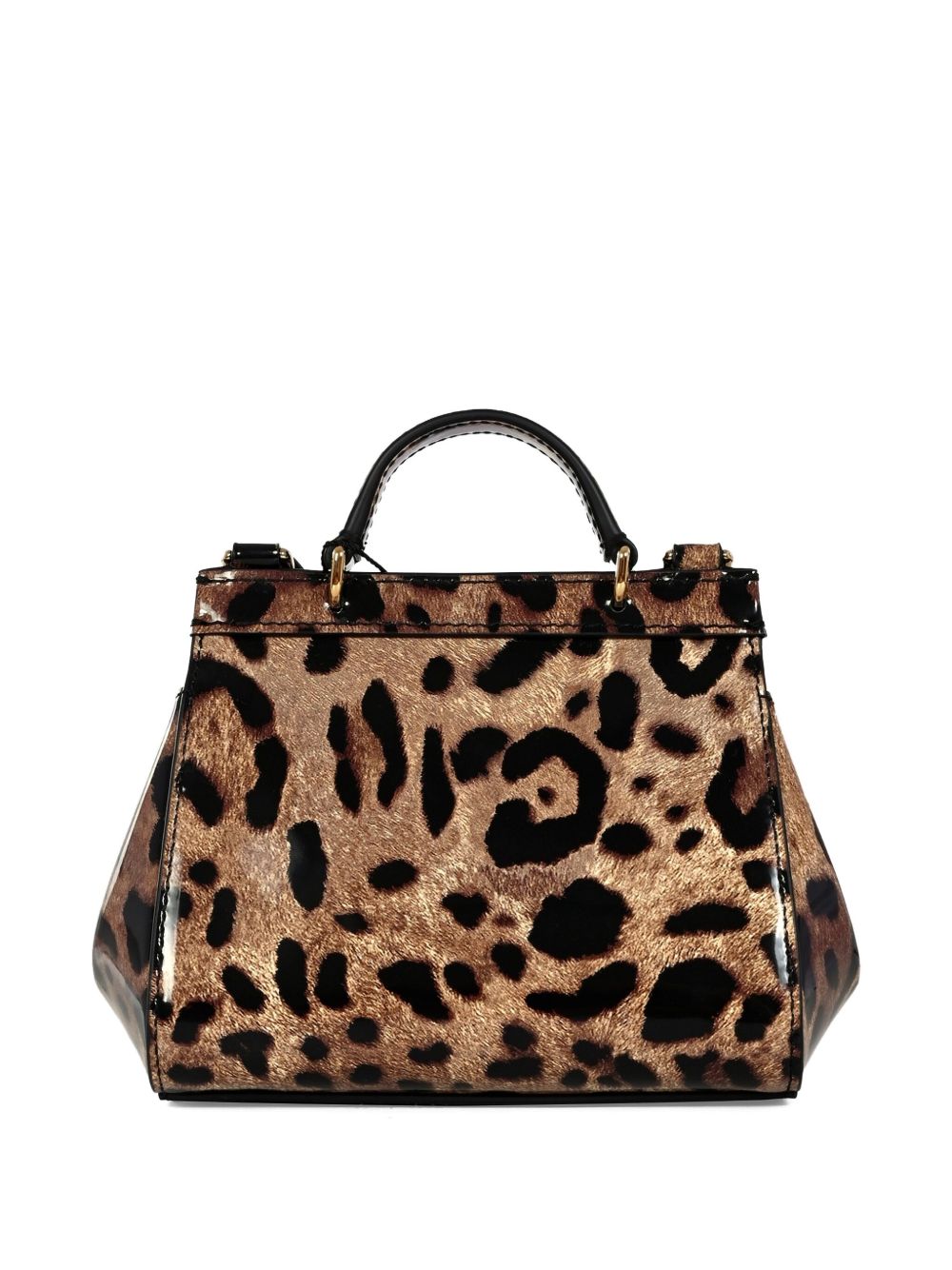 Dolce & Gabbana Kids
Borsa a spalla con stampa